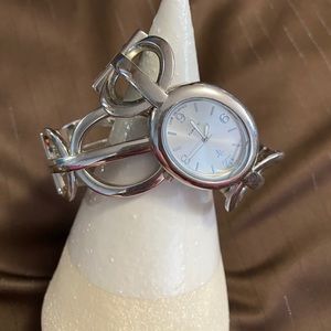 Bracelet and watch combo🎄